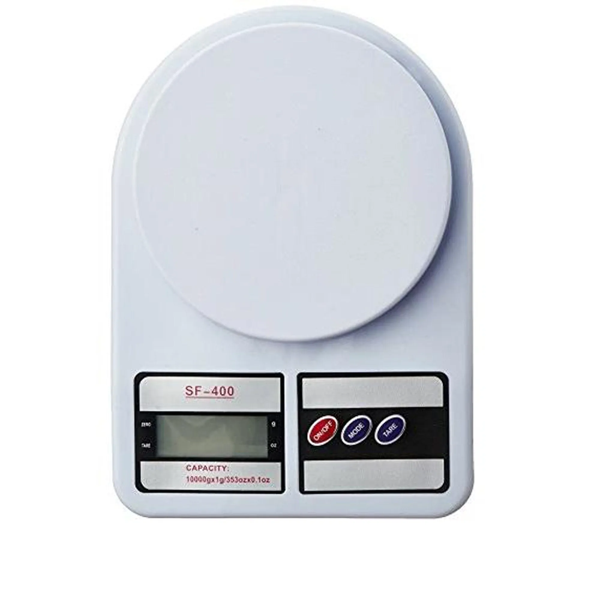 057 Digital Weighing Scale (10 Kg)