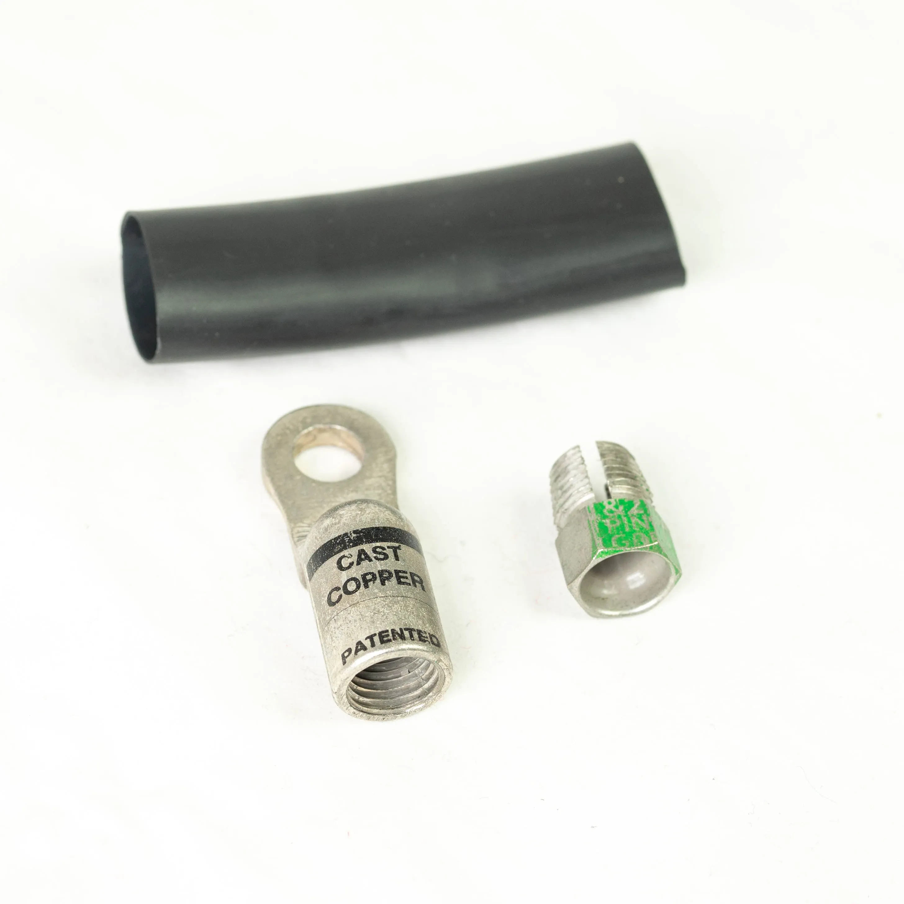 '09-14 Ford F-150 SDHQ Built Billet Battery Terminal Kit