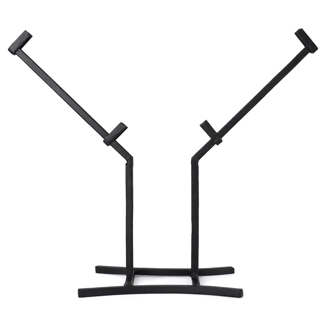 10" Pinnacle V-Stand