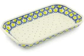 10" Platter - Radiant Scales