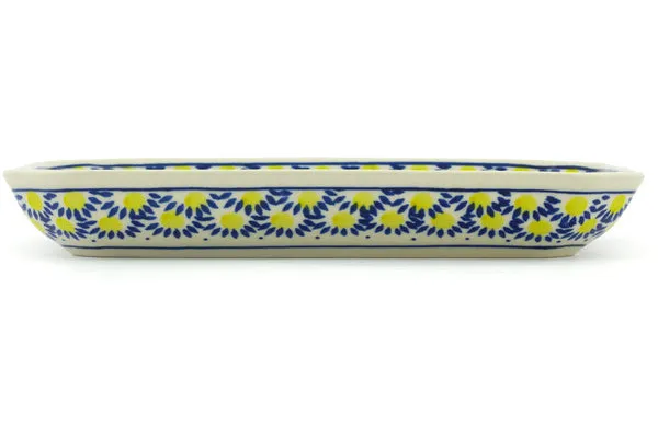 10" Platter - Radiant Scales