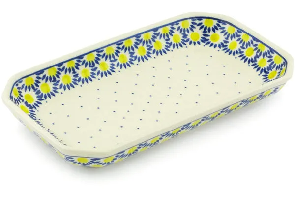 10" Platter - Radiant Scales
