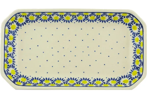10" Platter - Radiant Scales