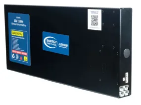 110AH Lithium Battery | Baintech