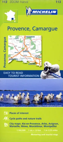 113 Zoom - Provence Camargue