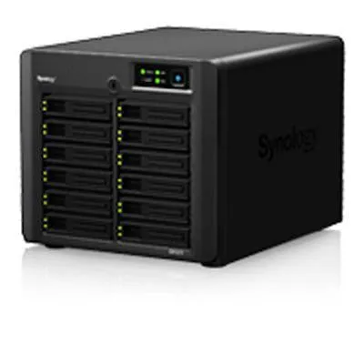 12-bay Expansion Unit