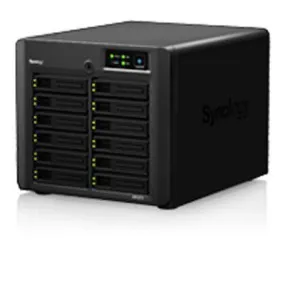 12-bay Expansion Unit