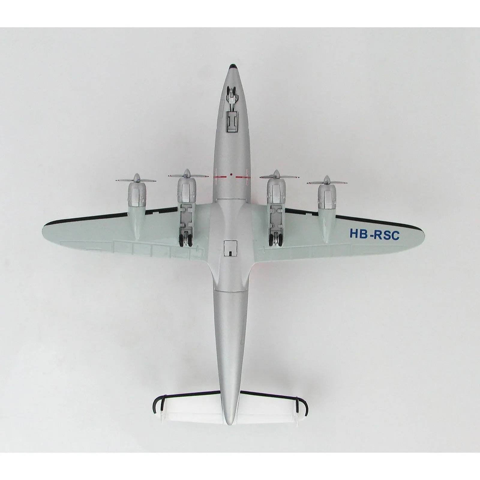 1/200 L1049A Breitling Super Constella
