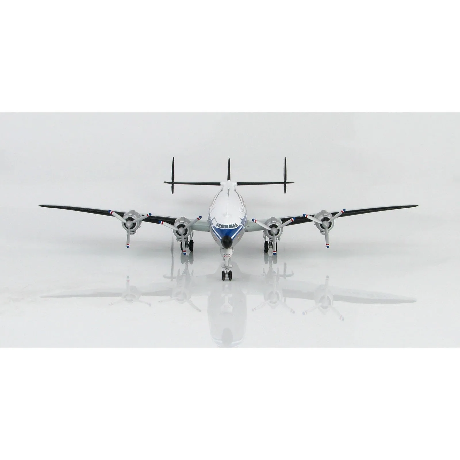 1/200 L1049A Breitling Super Constella