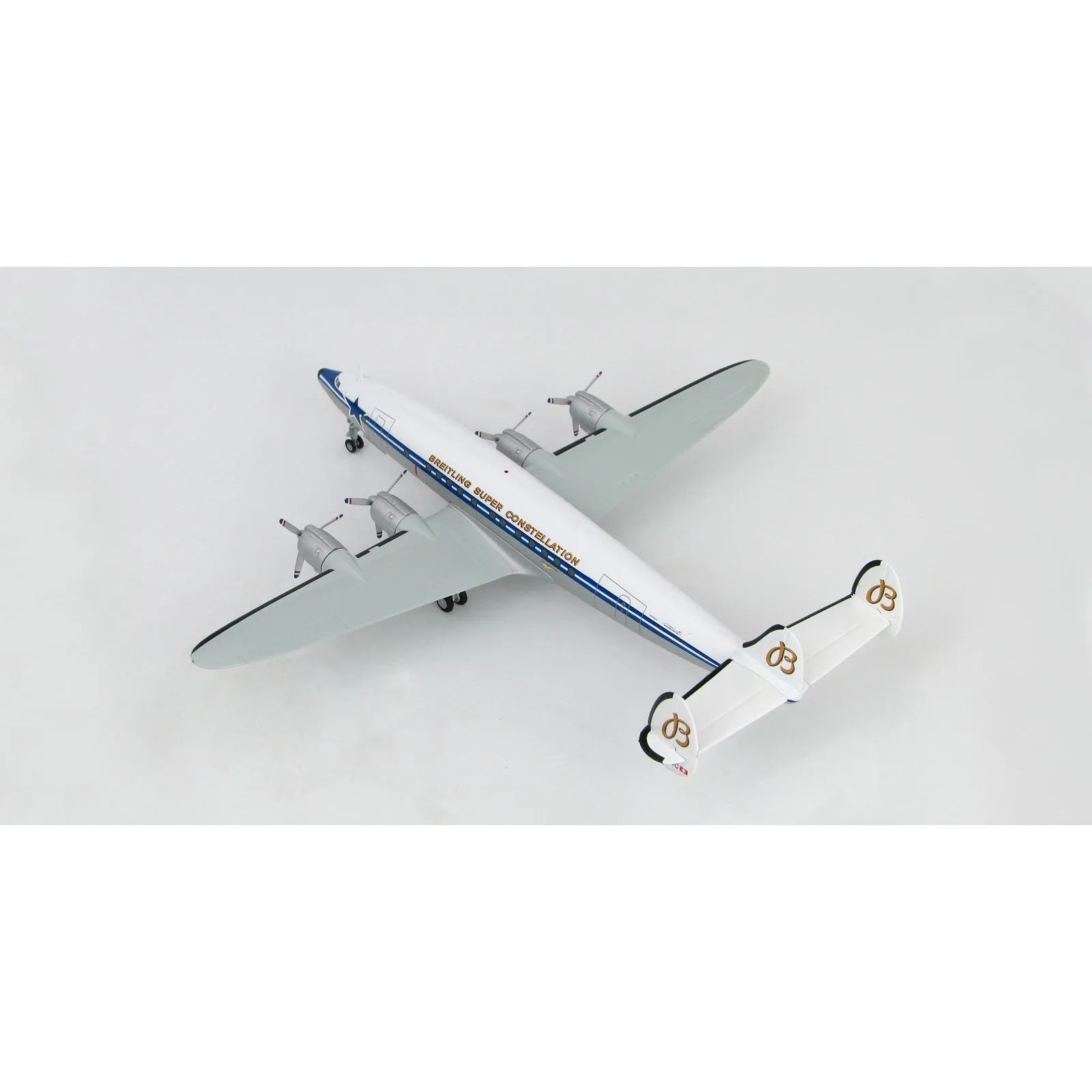 1/200 L1049A Breitling Super Constella