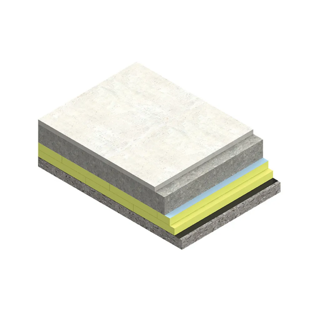 120mm Kingspan Greenguard GG300 - 1250mm x 600mm - per board