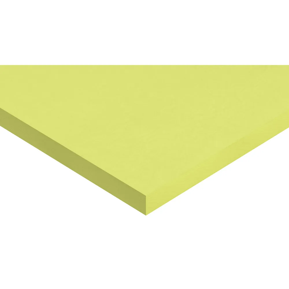120mm Kingspan Greenguard GG300 - 1250mm x 600mm - per board
