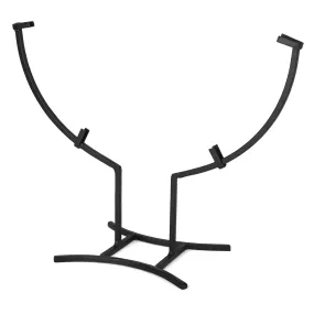 12" Ascension Round Display Stand