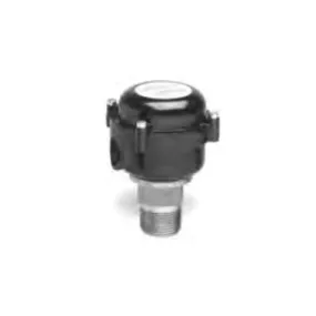 179524 | Sensor RS-1BR-1 Single Level Remote High Pressure 406 Degrees Fahrenheit 250 Pounds per Square Inch Gauge | Mcdonnell Miller