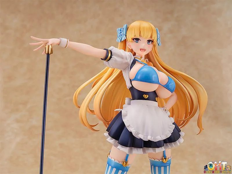 (18 ) WING 1/6 Lina Bell Roll by Michihasu
