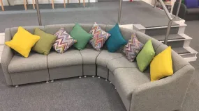 18" x 18" Square Cushion