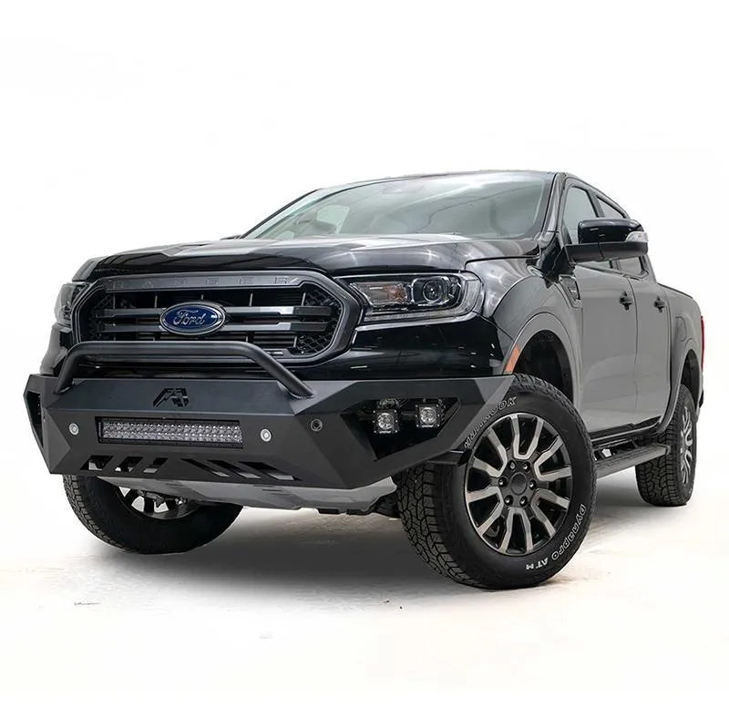 '19-22 Ford Ranger Vengeance Series Front Bumper