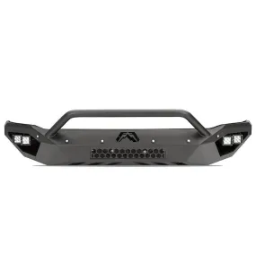 '19-22 Ford Ranger Vengeance Series Front Bumper