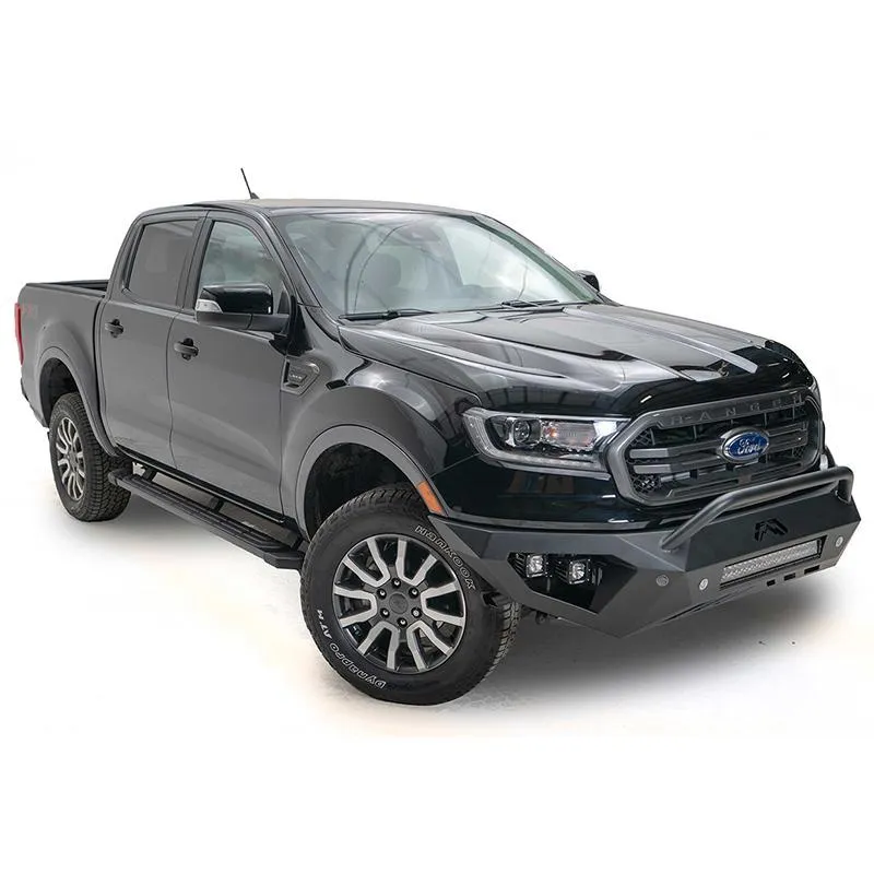 '19-22 Ford Ranger Vengeance Series Front Bumper