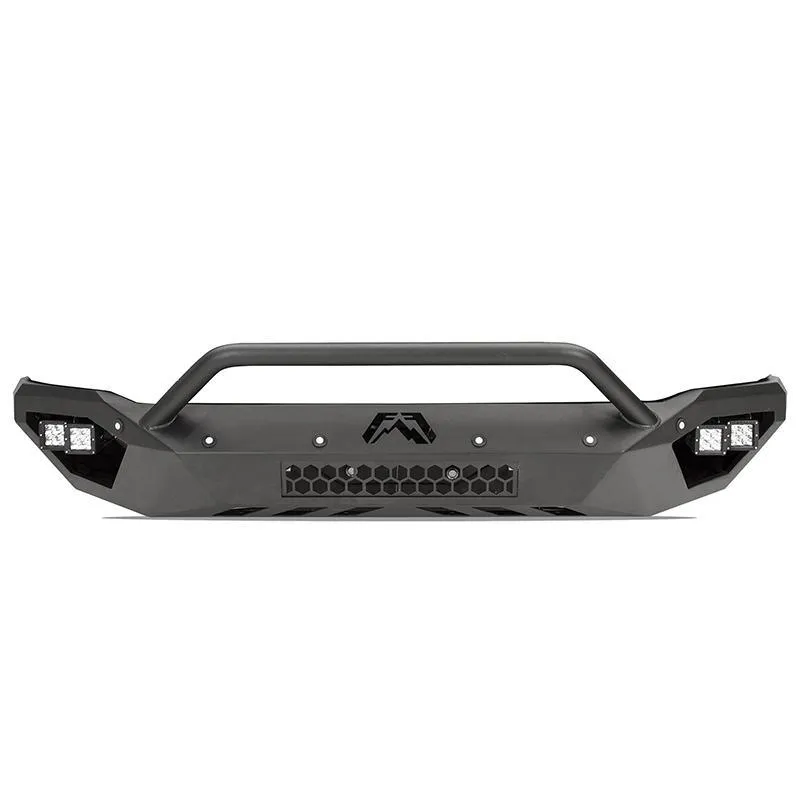 '19-22 Ford Ranger Vengeance Series Front Bumper
