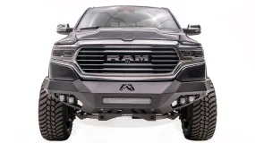 '19-22 Ram 1500 Vengeance Series Front Bumper