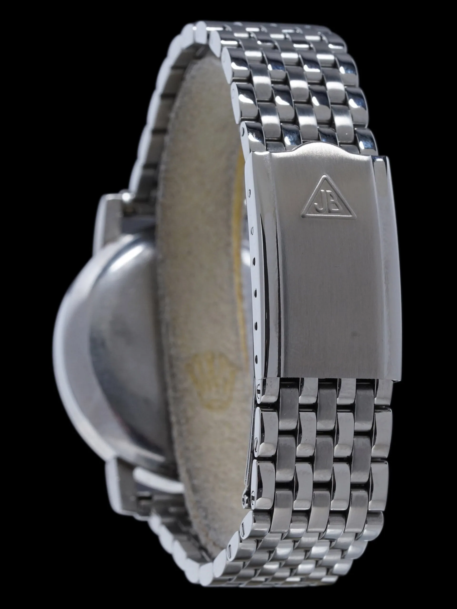 1950s Ball Garland Chronograph