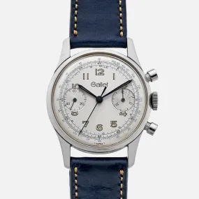 1960s Gallet MultiChron 45