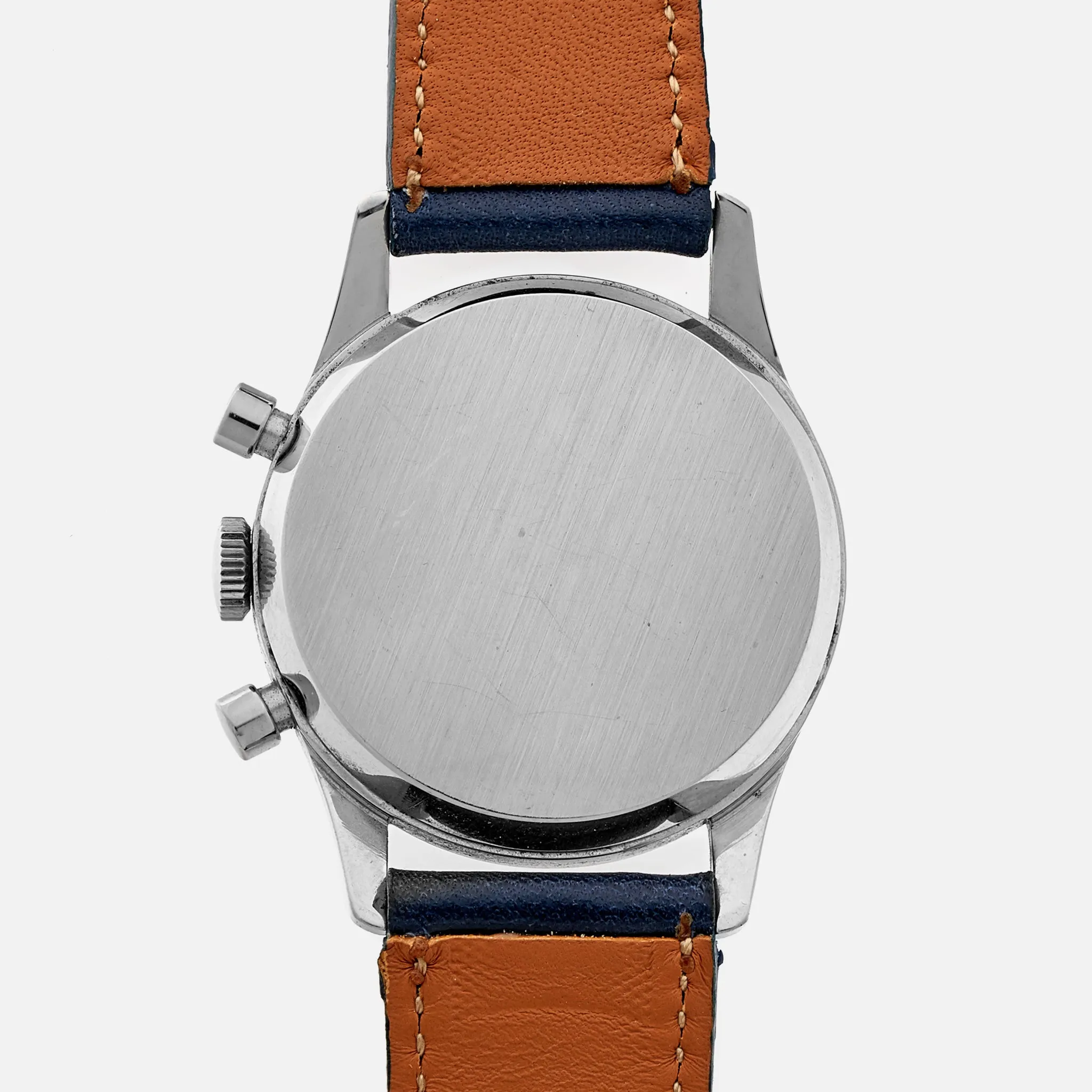 1960s Gallet MultiChron 45