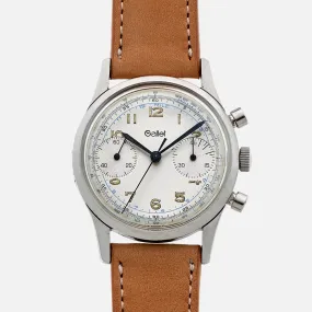 1960s Gallet MultiChron 45