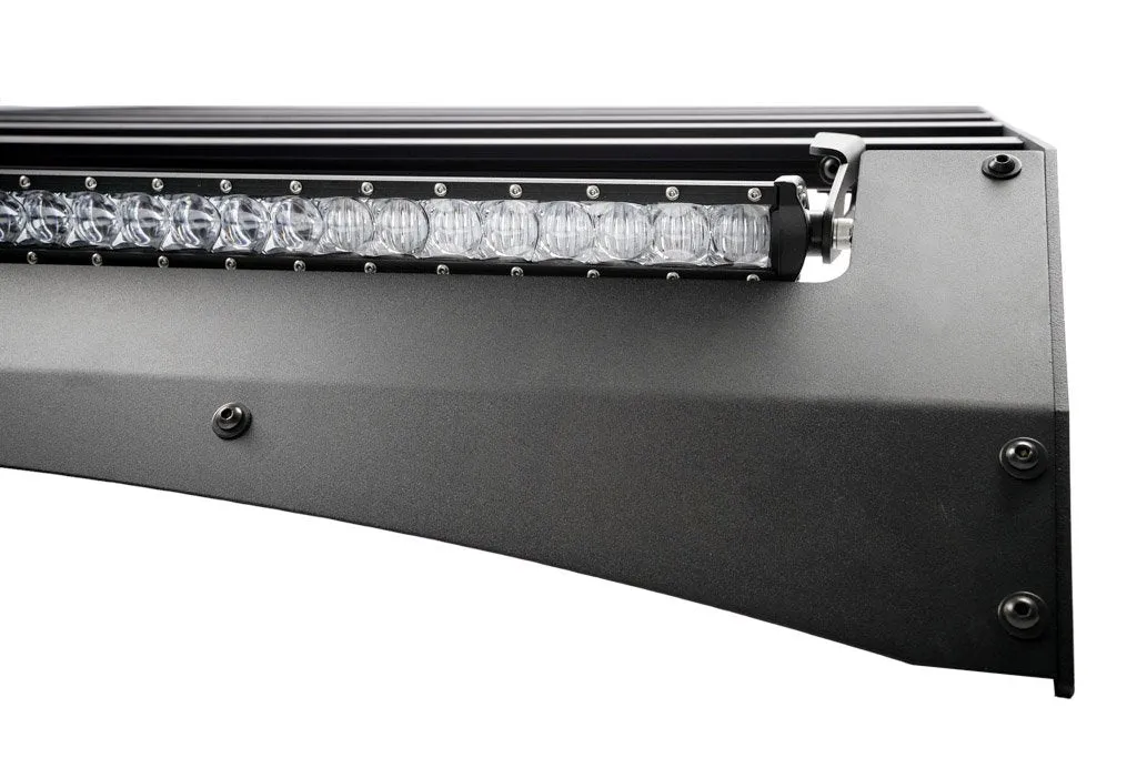 2005-2023 TOYOTA TACOMA ECONOMY ROOF RACK BY CALI RAISED LED