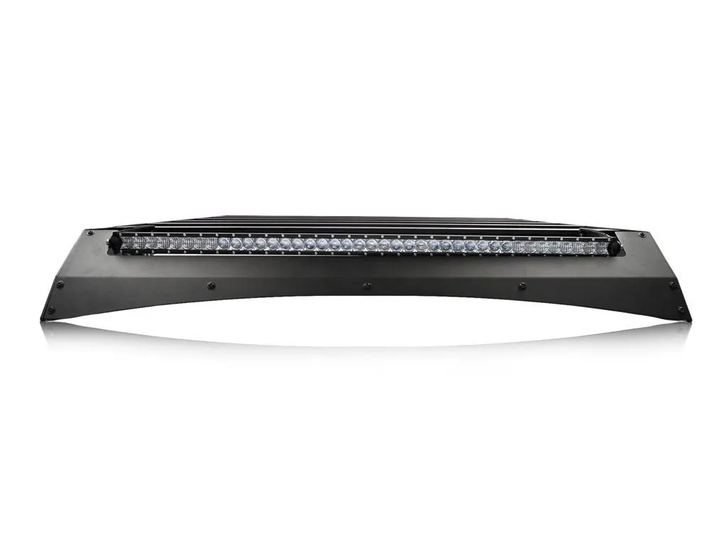 2005-2023 TOYOTA TACOMA ECONOMY ROOF RACK BY CALI RAISED LED
