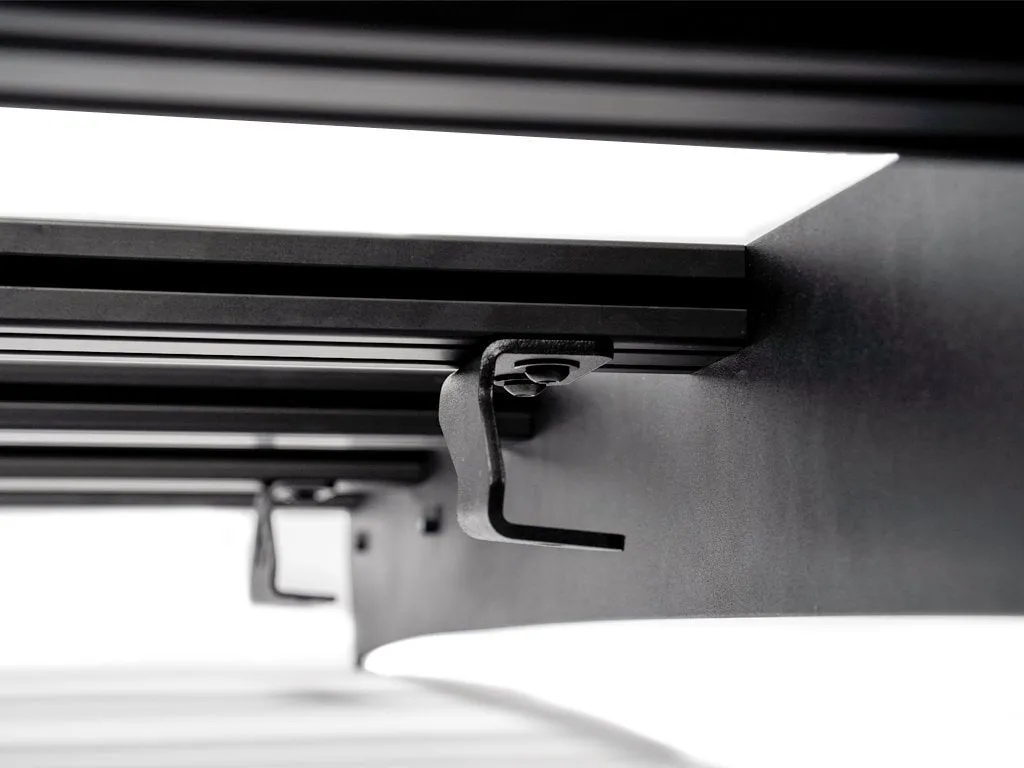2005-2023 TOYOTA TACOMA ECONOMY ROOF RACK BY CALI RAISED LED