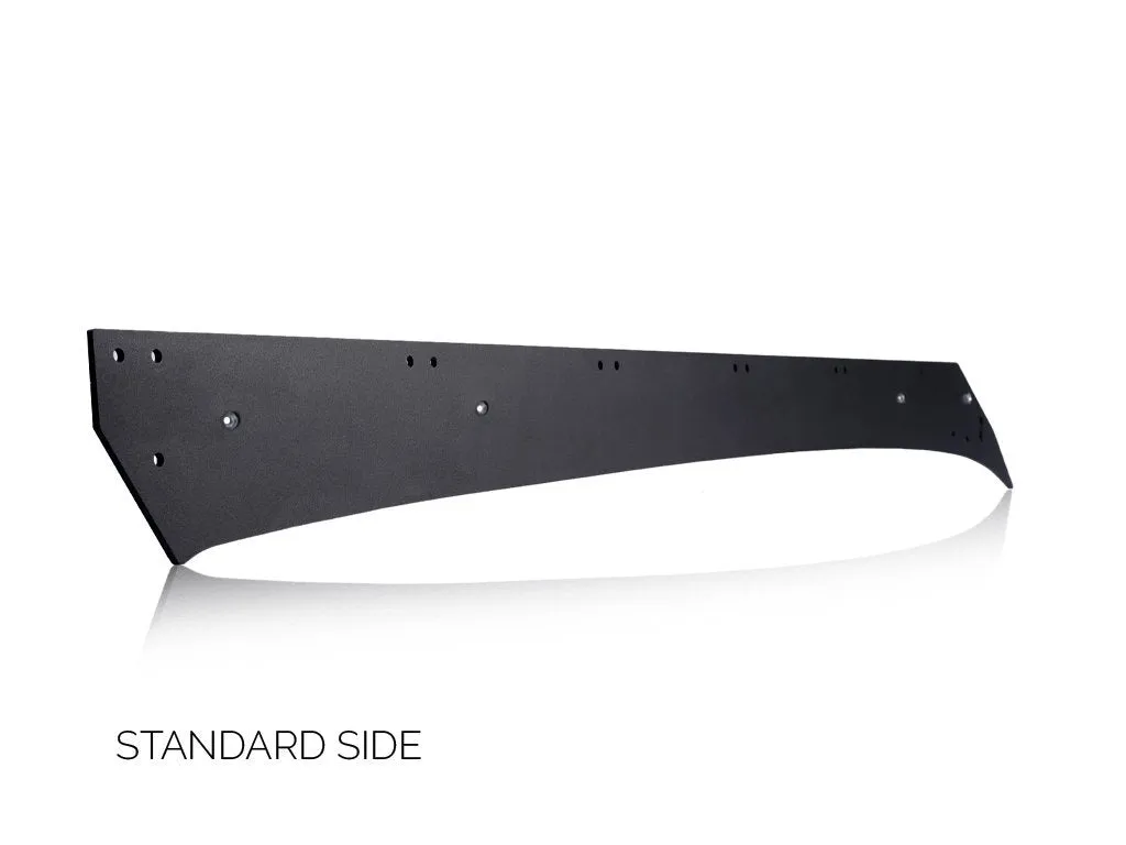 2005-2023 TOYOTA TACOMA ECONOMY ROOF RACK BY CALI RAISED LED