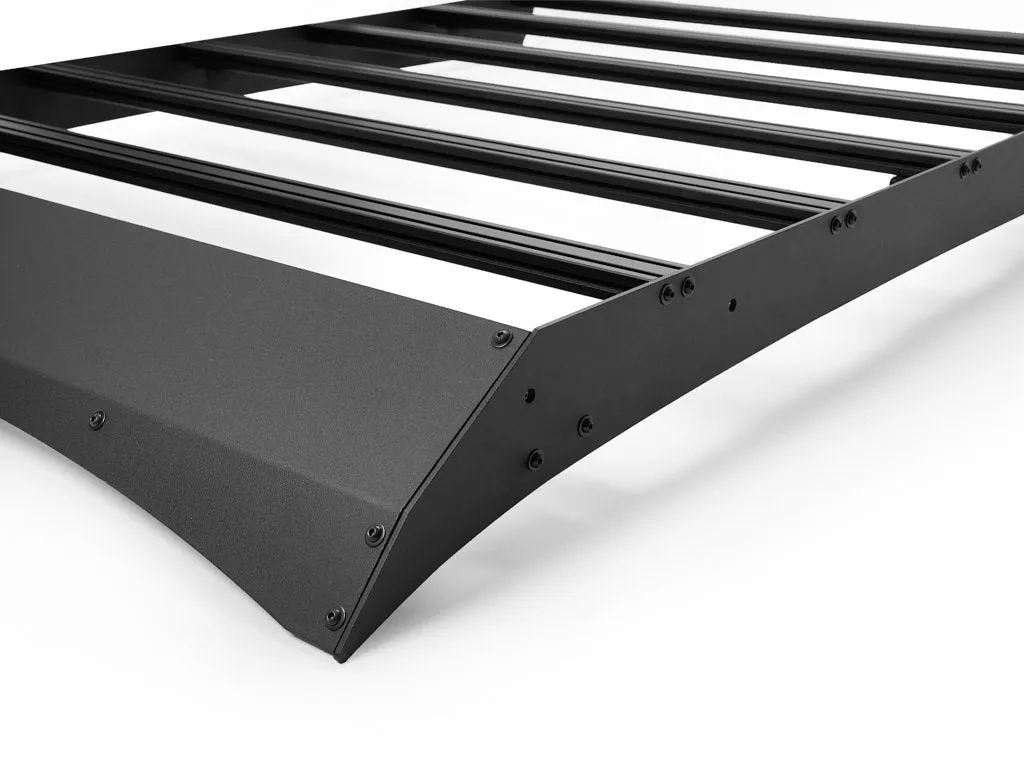2005-2023 TOYOTA TACOMA ECONOMY ROOF RACK BY CALI RAISED LED