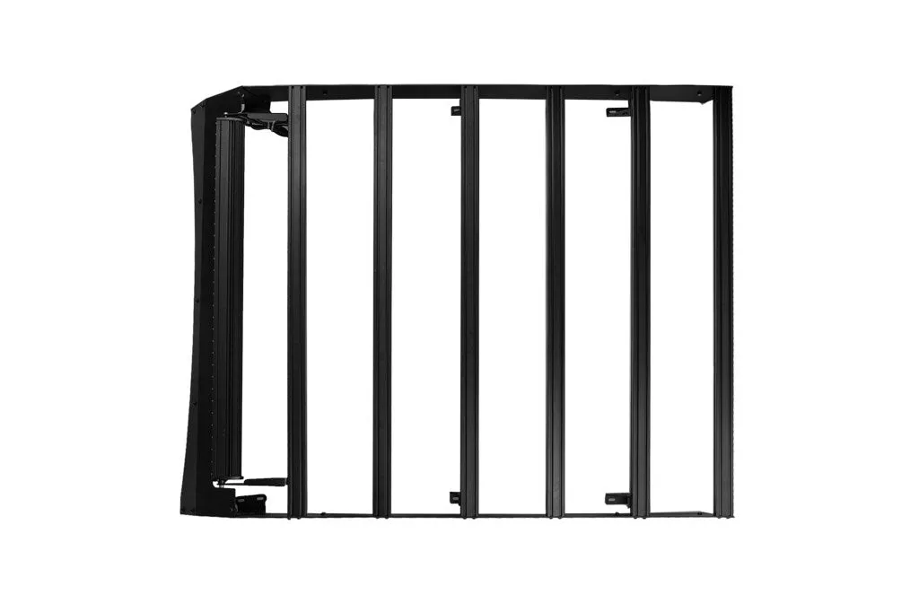 2005-2023 TOYOTA TACOMA ECONOMY ROOF RACK BY CALI RAISED LED