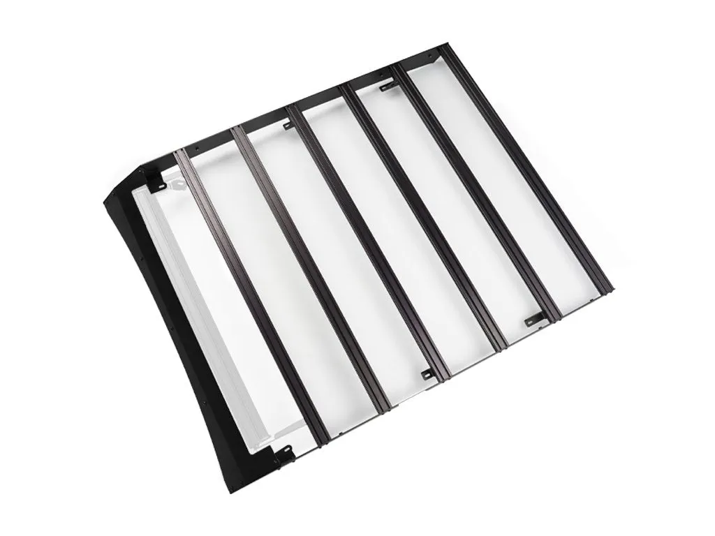 2005-2023 TOYOTA TACOMA ECONOMY ROOF RACK BY CALI RAISED LED