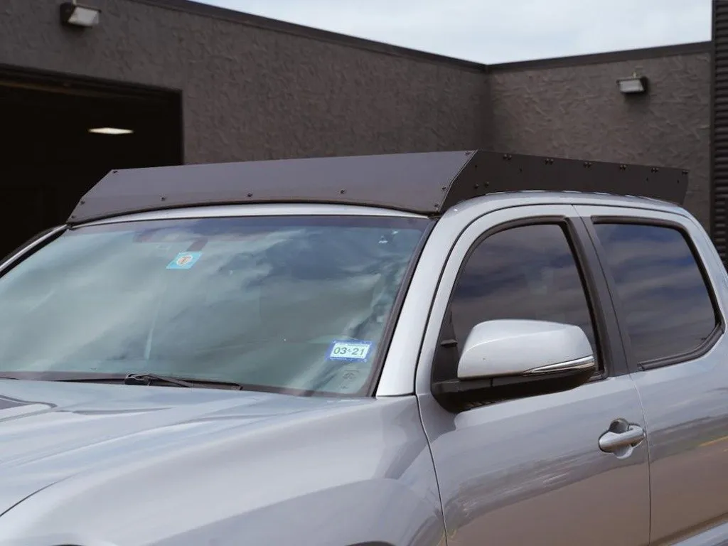 2005-2023 TOYOTA TACOMA ECONOMY ROOF RACK BY CALI RAISED LED