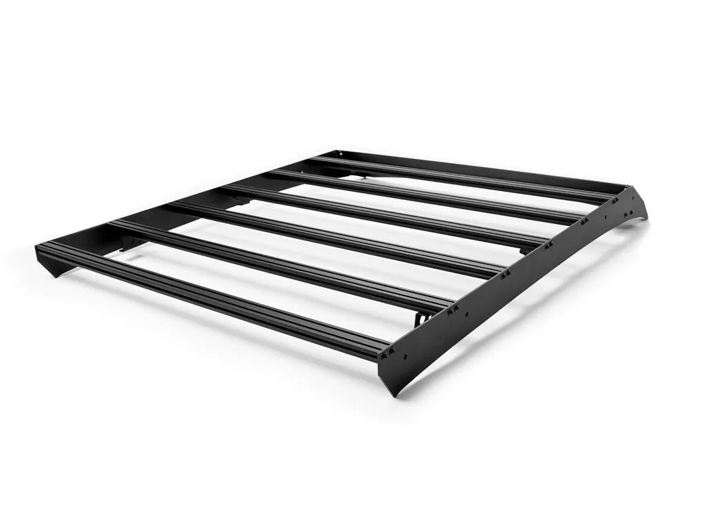 2005-2023 TOYOTA TACOMA ECONOMY ROOF RACK BY CALI RAISED LED