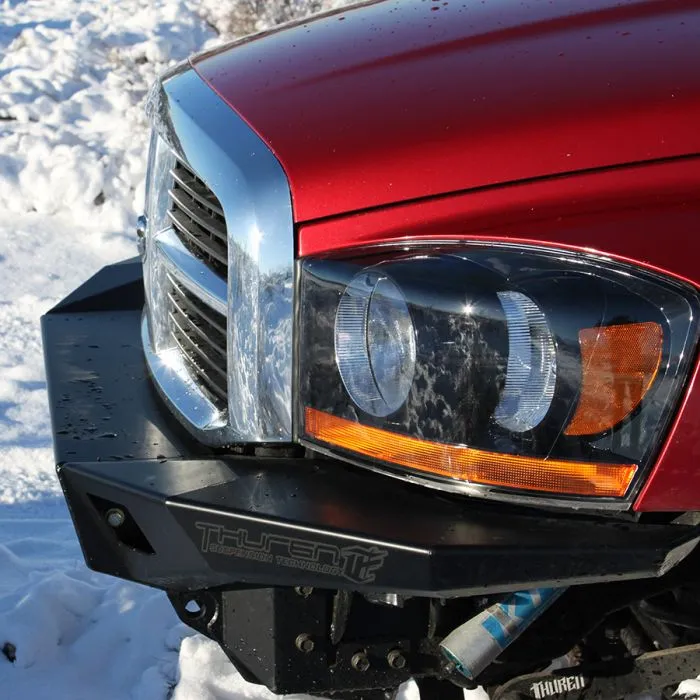 2006-2009 Thuren Fabrication Modular Front Bumper