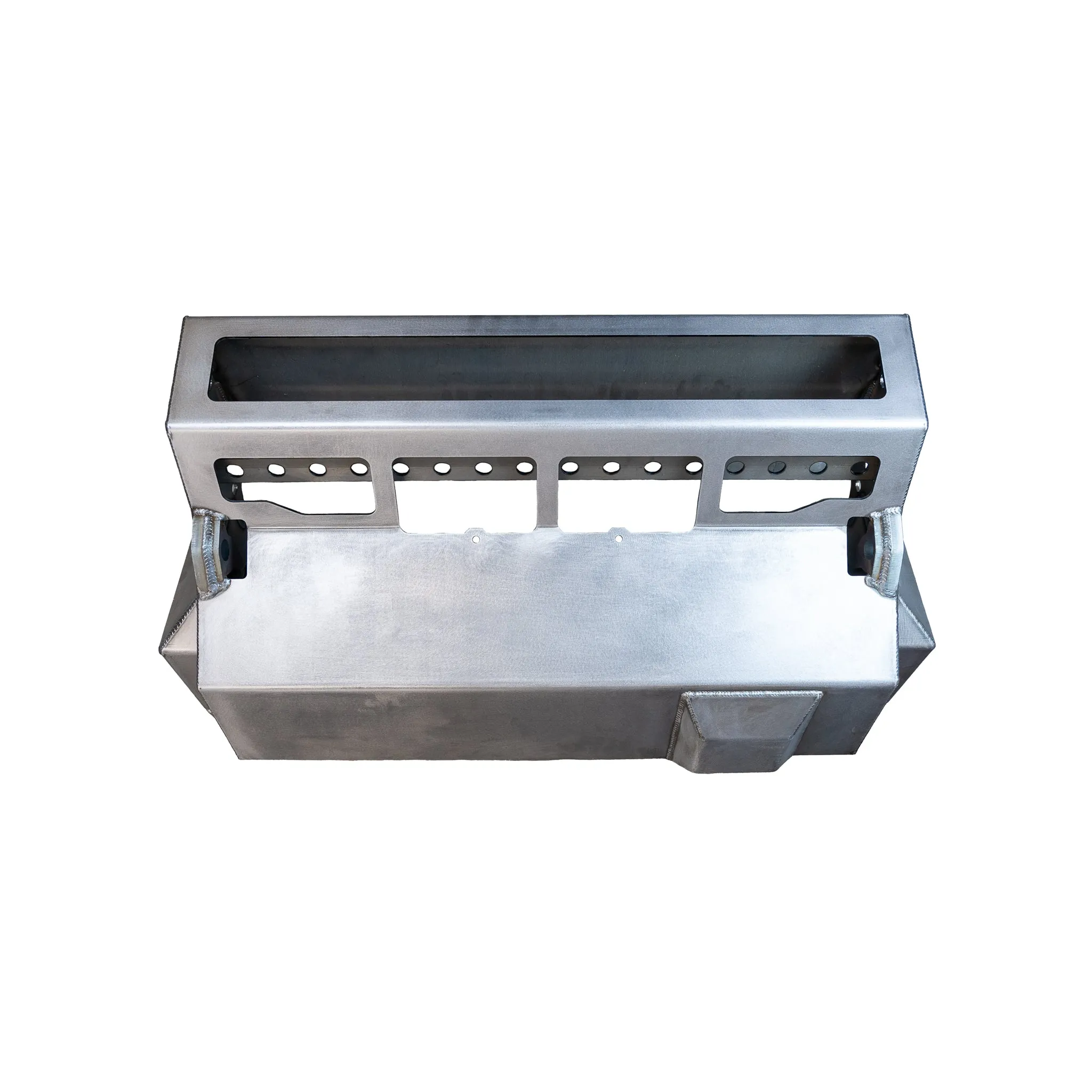 2006-2009 Thuren Fabrication Modular Front Bumper