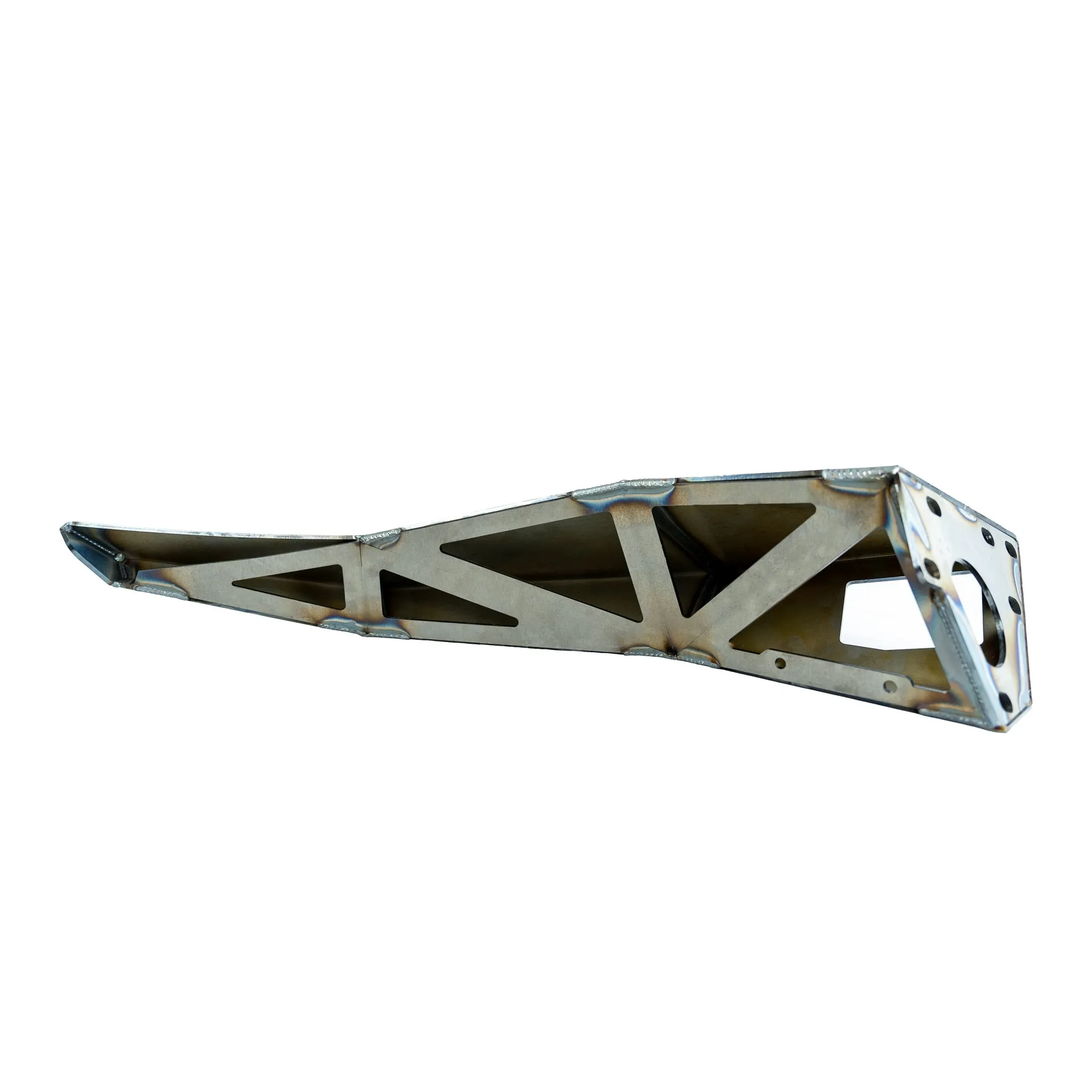 2010-2012 Thuren Fabrication Modular Front Bumper