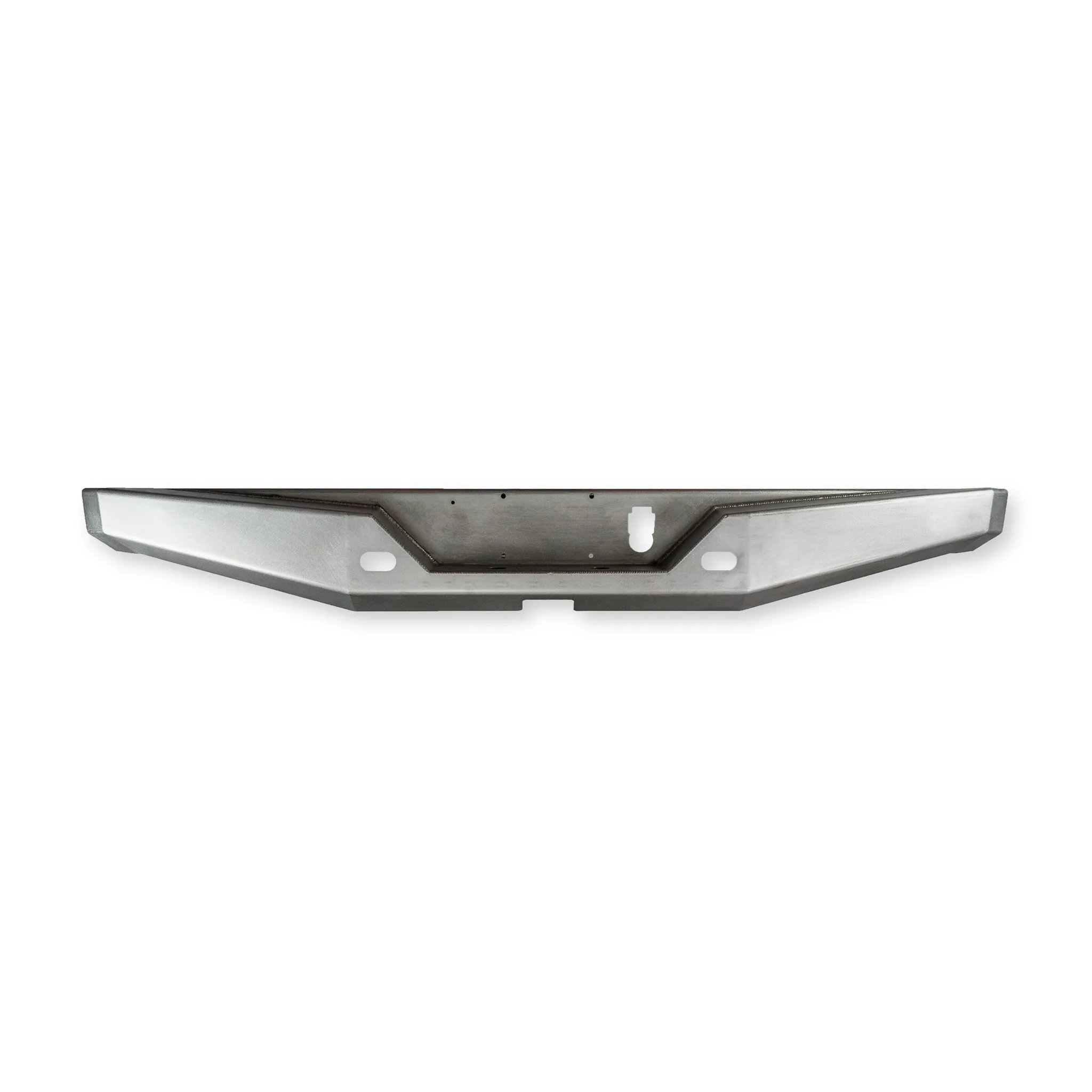 2010-2024 Thuren Fabrication Rear Bumper For OEM Hitch