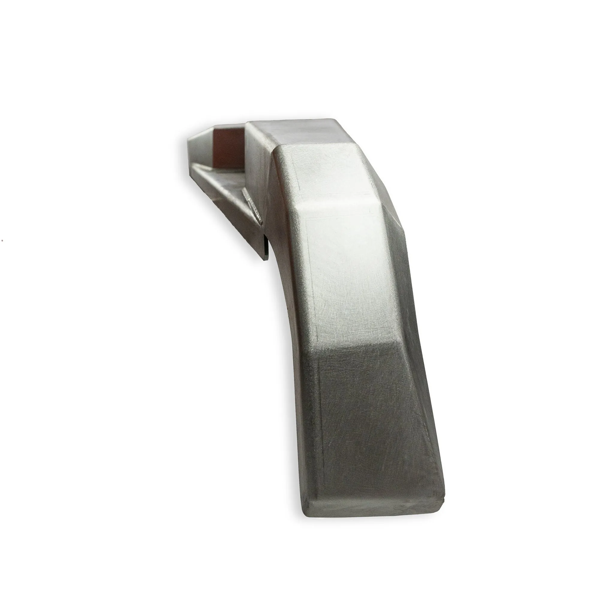 2010-2024 Thuren Fabrication Rear Bumper For OEM Hitch