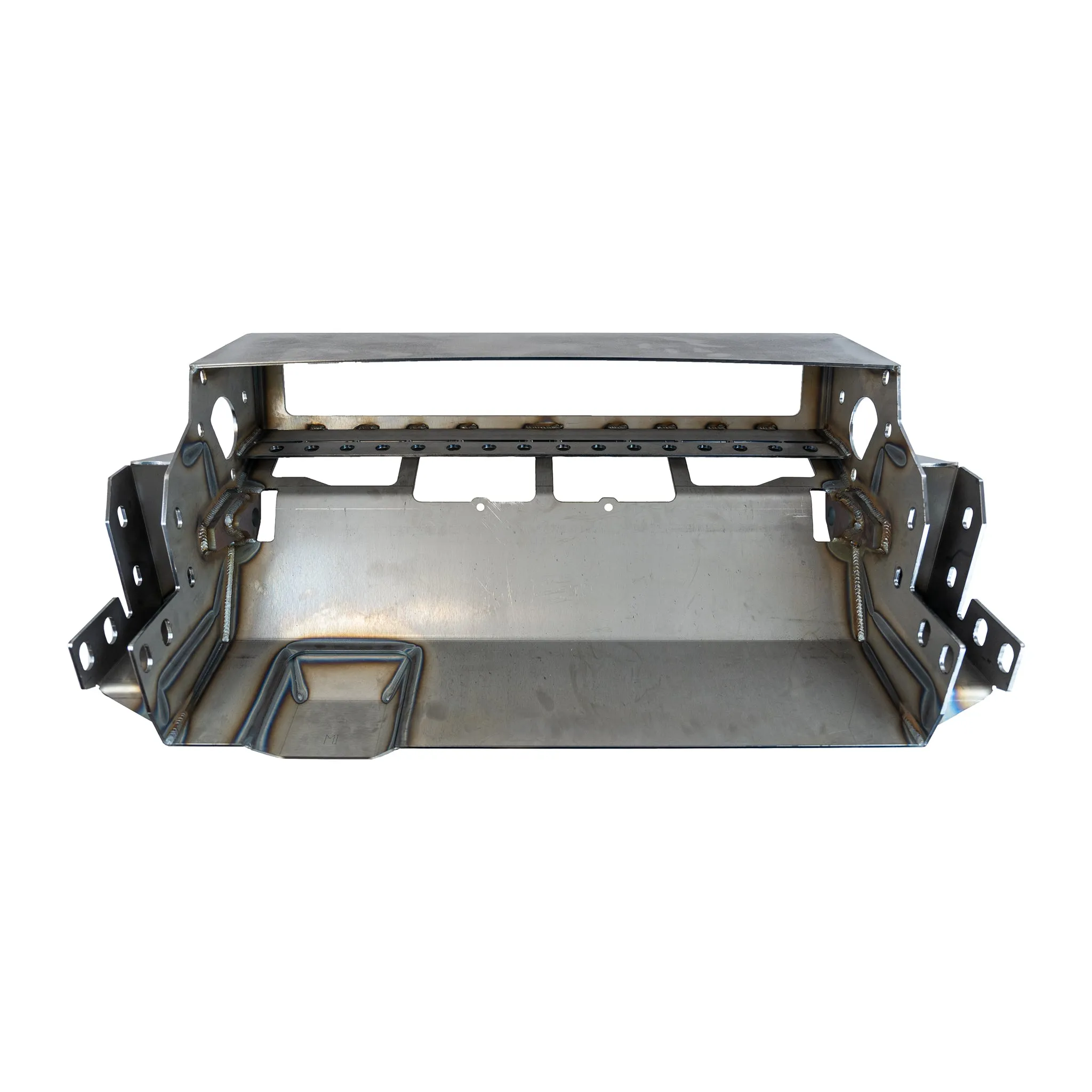2013-2018 Thuren Fabrication Modular Front Bumper