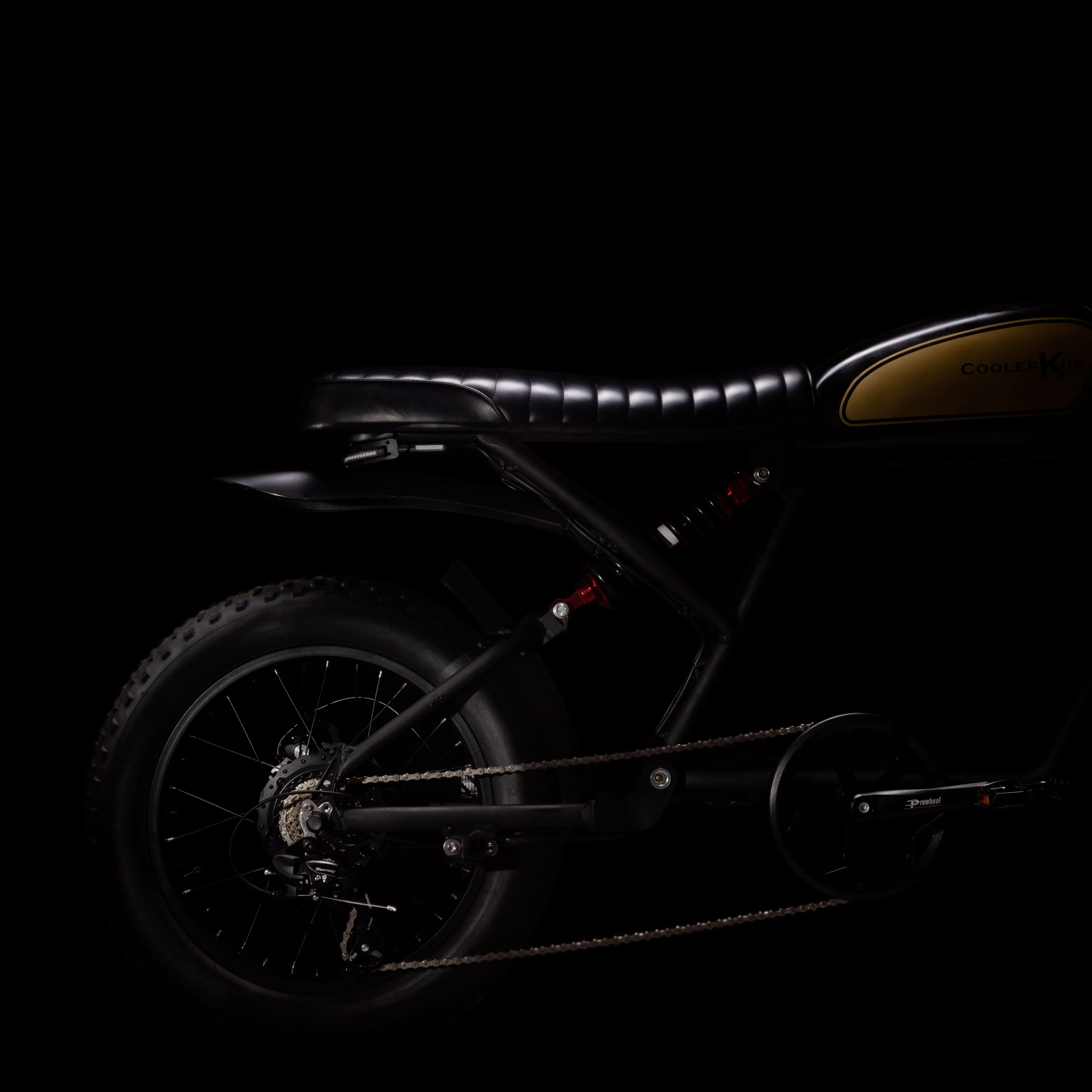 2025 UPDATED - Cooler Kub 250S - Dual Removable Battery, 80km  Range