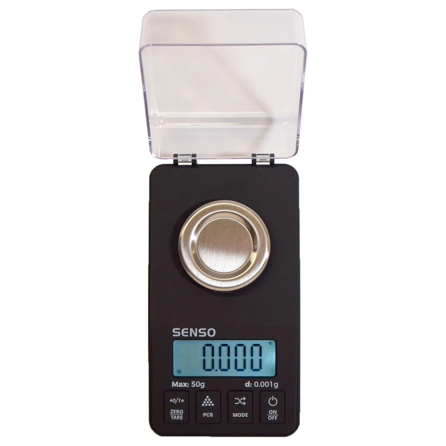 250g / 0.001g by OnBalance SEN-250 SENSO Scale