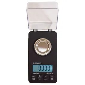 250g / 0.001g by OnBalance SEN-250 SENSO Scale