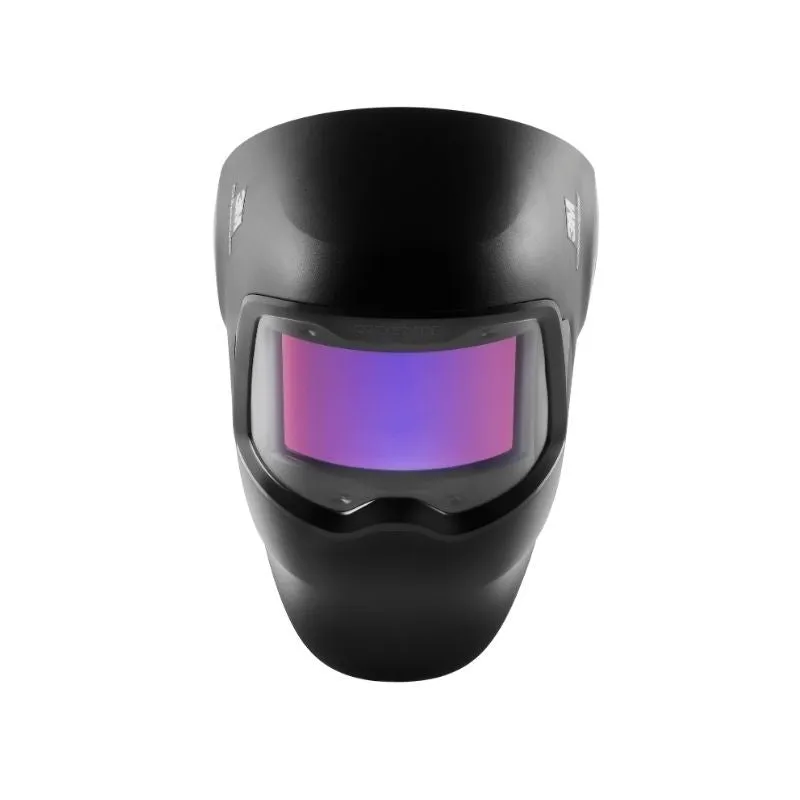 3M Speedglas G5-02 Welding Helmet w/ Curved ADF - 08-0100-50iC
