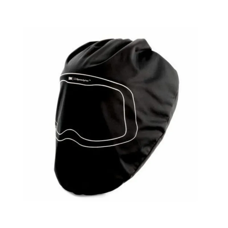 3M Speedglas G5-02 Welding Helmet w/ Curved ADF - 08-0100-50iC