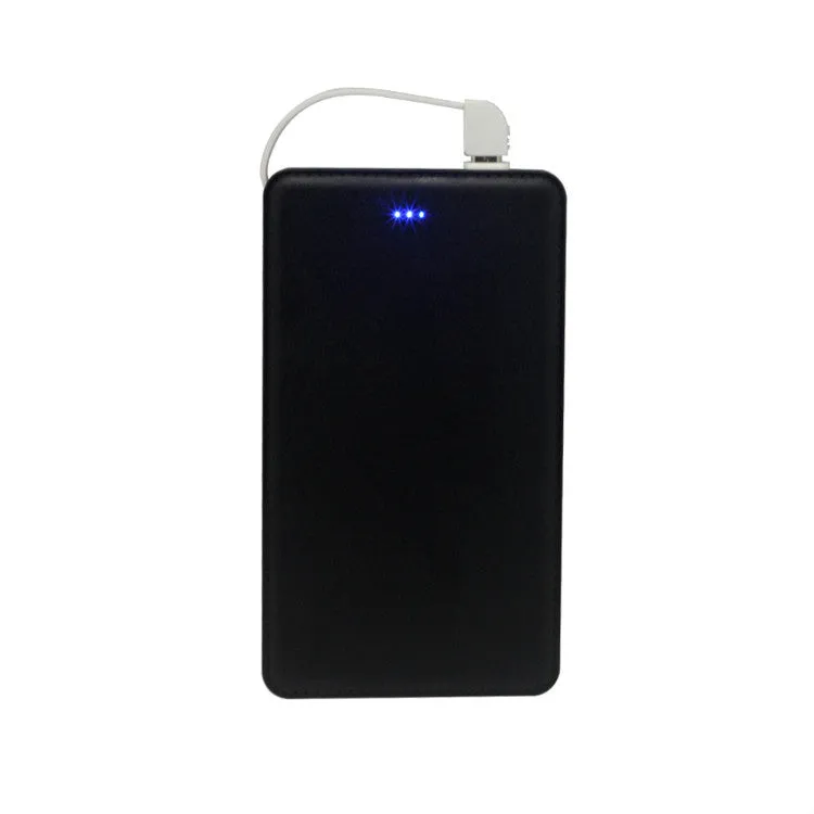 5000mAh Powerbank with cable